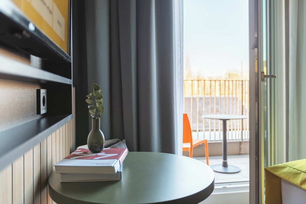 Studio Suite, 1 Queen Bed