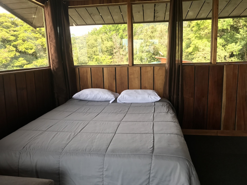 Deluxe Double Room, 1 Queen Bed with Sofa bed, Tower
