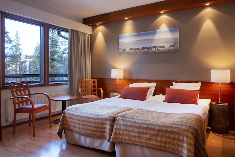 Twin room with sofabed - Photo 3
