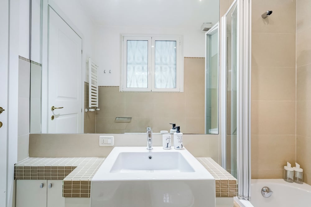 Apartment, 2 Bedrooms, Non Smoking