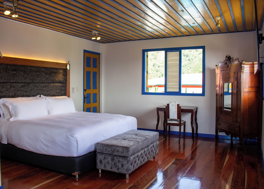 Superior Room photo 2