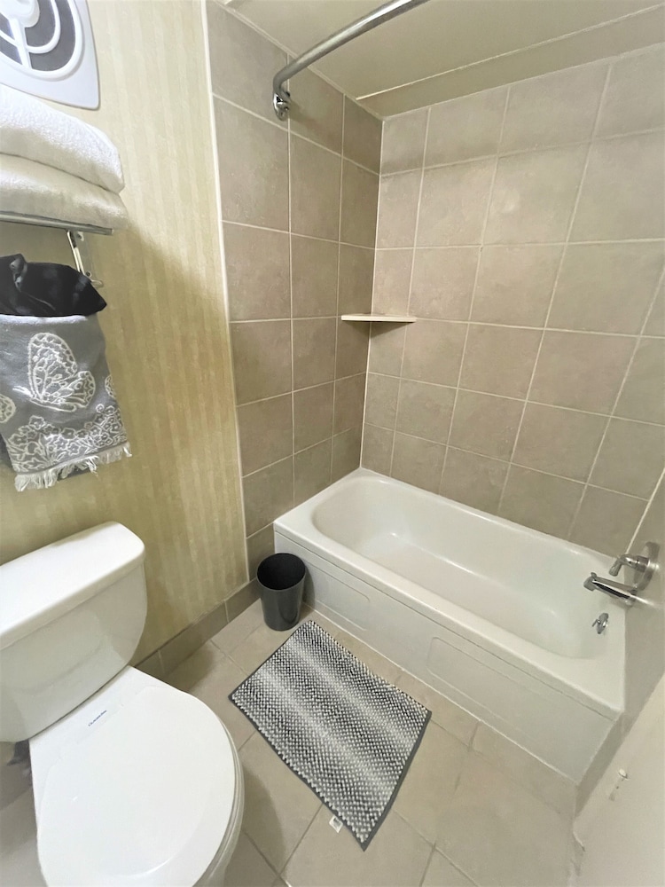 Standard Room, 2 Queen Beds, Non Smoking, Kitchenette - Photo 11