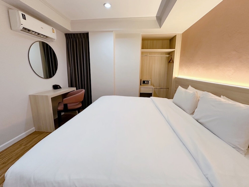 Executive Suite photo 3
