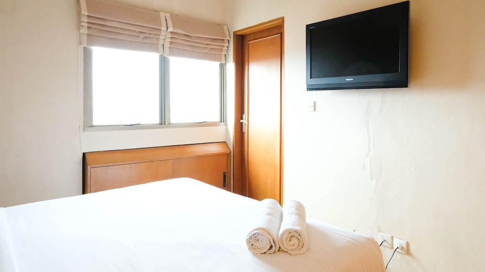 Apartment, 2 Bedrooms