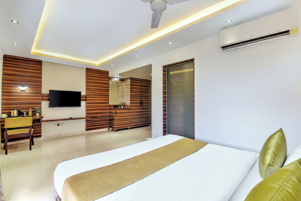 Luxury Room photo 2