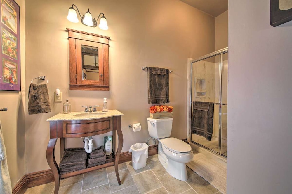 Healer Suite photo 3