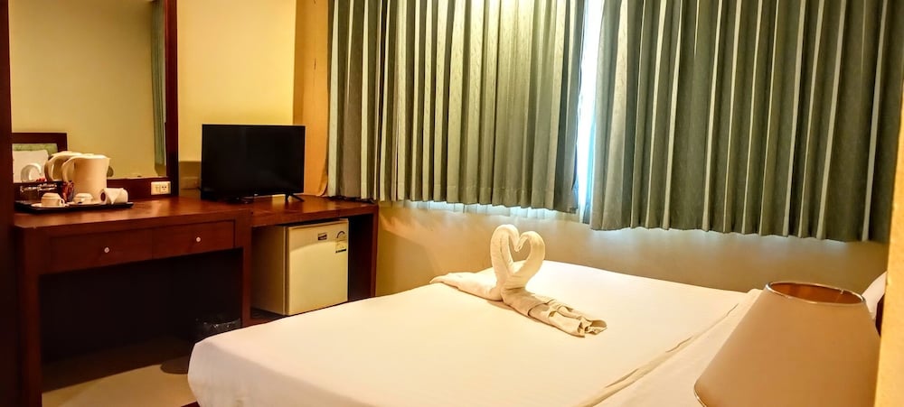 Delux double room - Photo 3