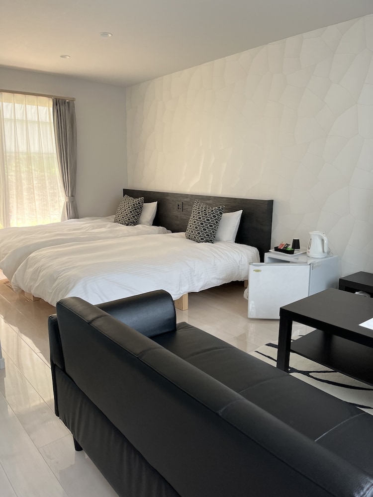 Business Double or Twin Room photo 1