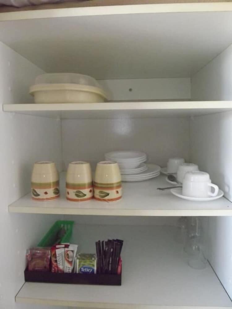 Premium Room, Non Smoking, Kitchenette (Twin Premium Queen.) photo 2