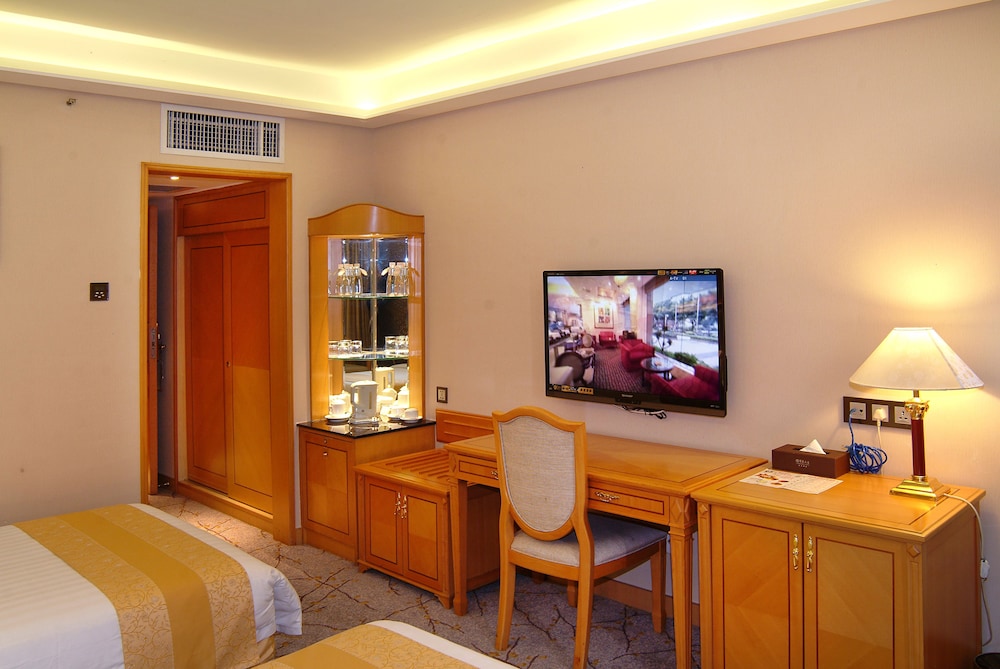 Comfort Twin Room - Photo 5