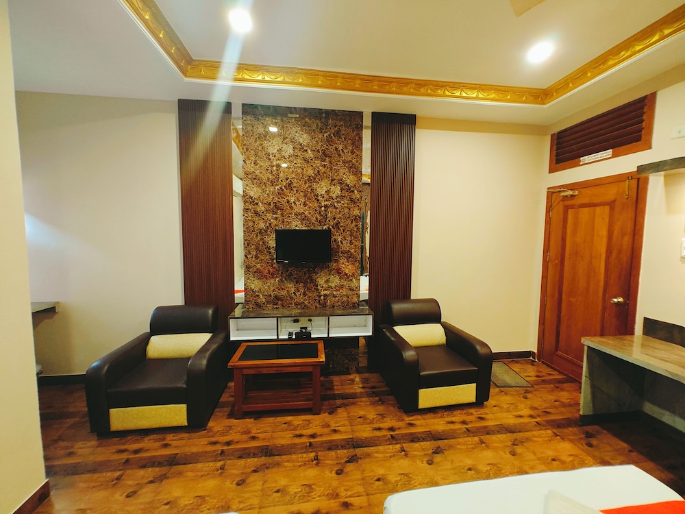 Deluxe Twin Room - Photo 3
