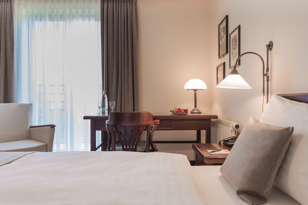 Standard Room - Photo 1