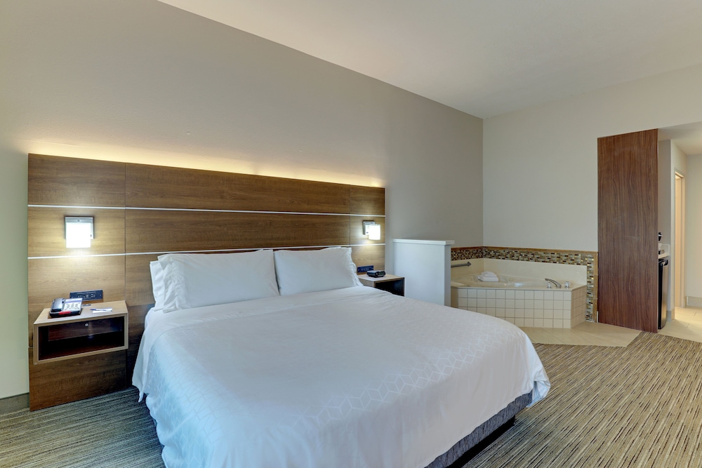 Suite, 1 King Bed - Photo 1