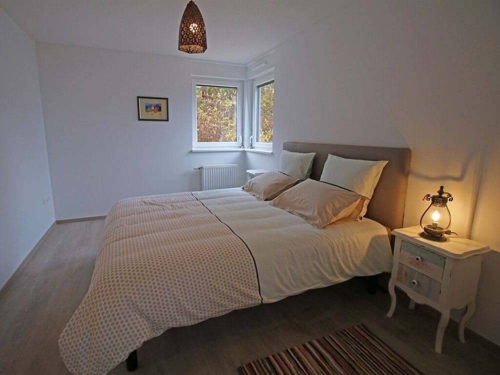 Luxury Villa, Ensuite (Barr)