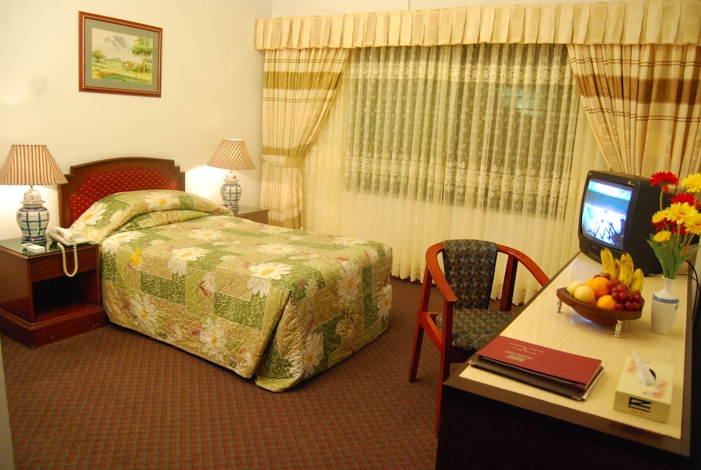 Deluxe Room photo 1