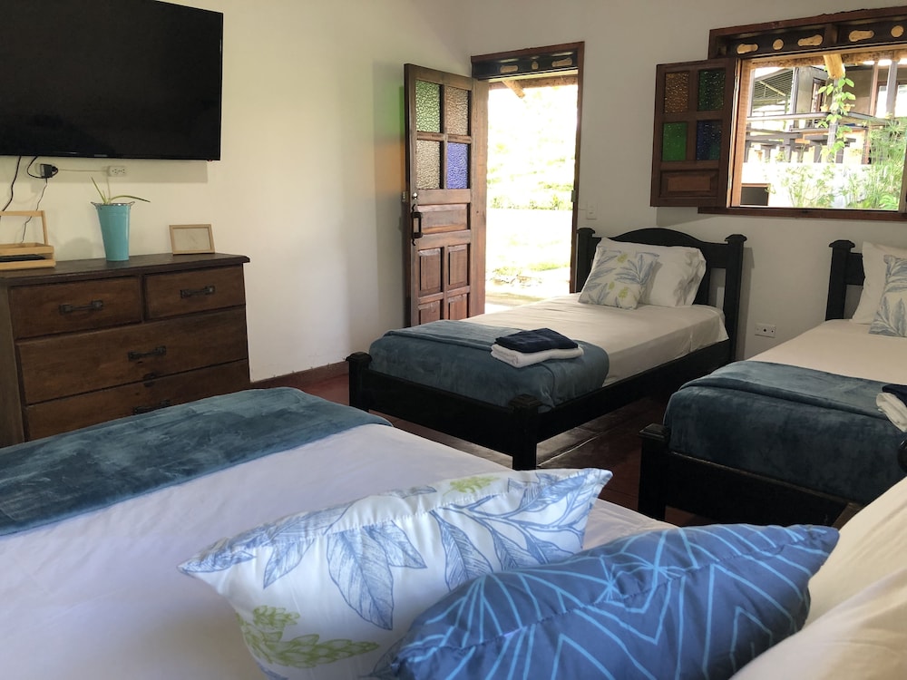 Comfort Room (H2) photo 1