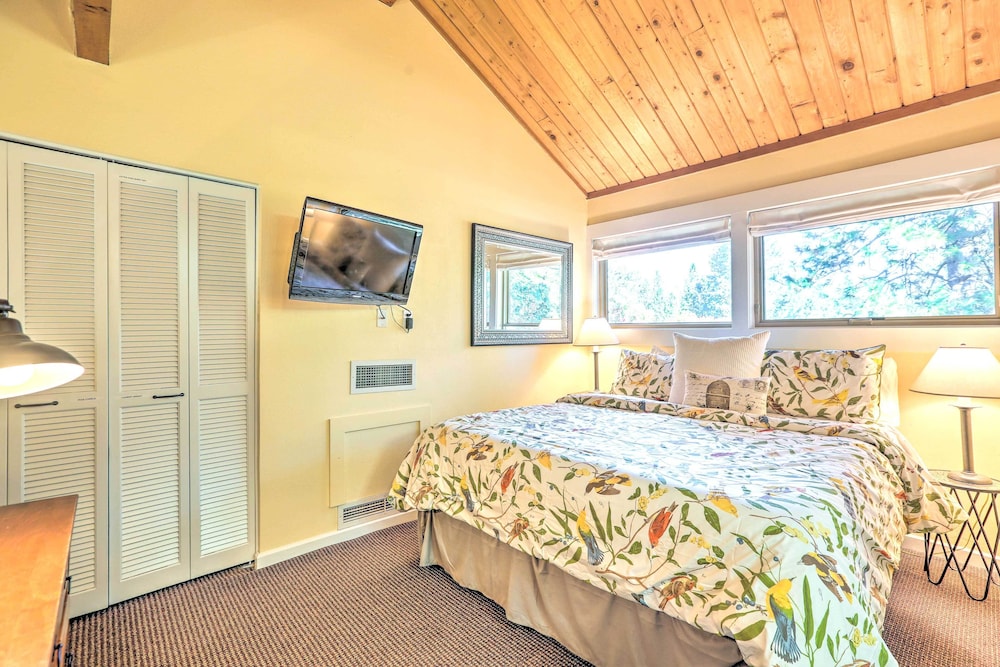 Apartment (2 Bedrooms)