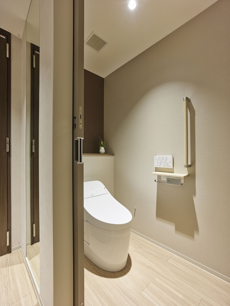 Mitsui Garden Hotel Kashiwa-no-ha Park Side - Chiba, Bild 3