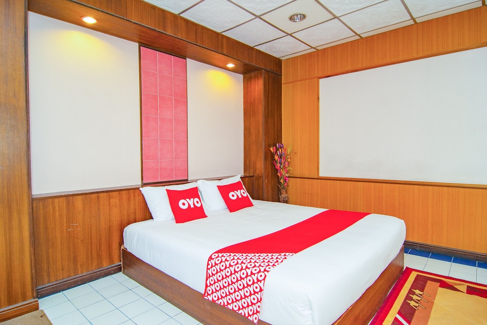 Premier Double Room - Photo 1