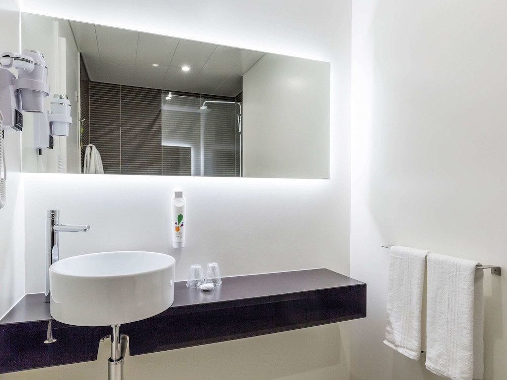 Superior Room, 1 Double or 2 Twin Beds