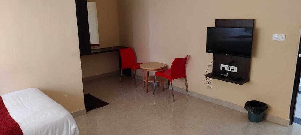 Comfort Double Room, Non Smoking, Garden View