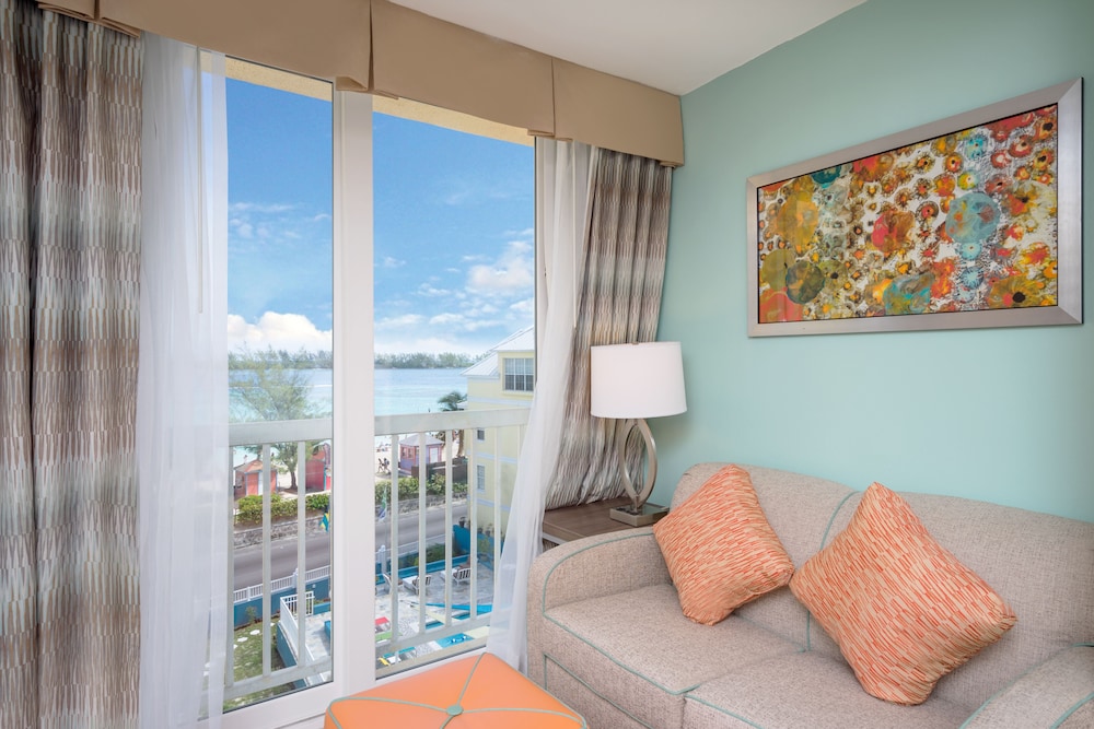 Suite, 2 Queen Beds