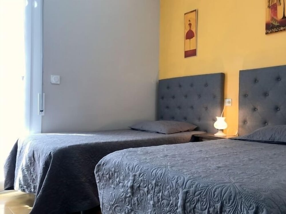Apartamento, 2 habitaciones