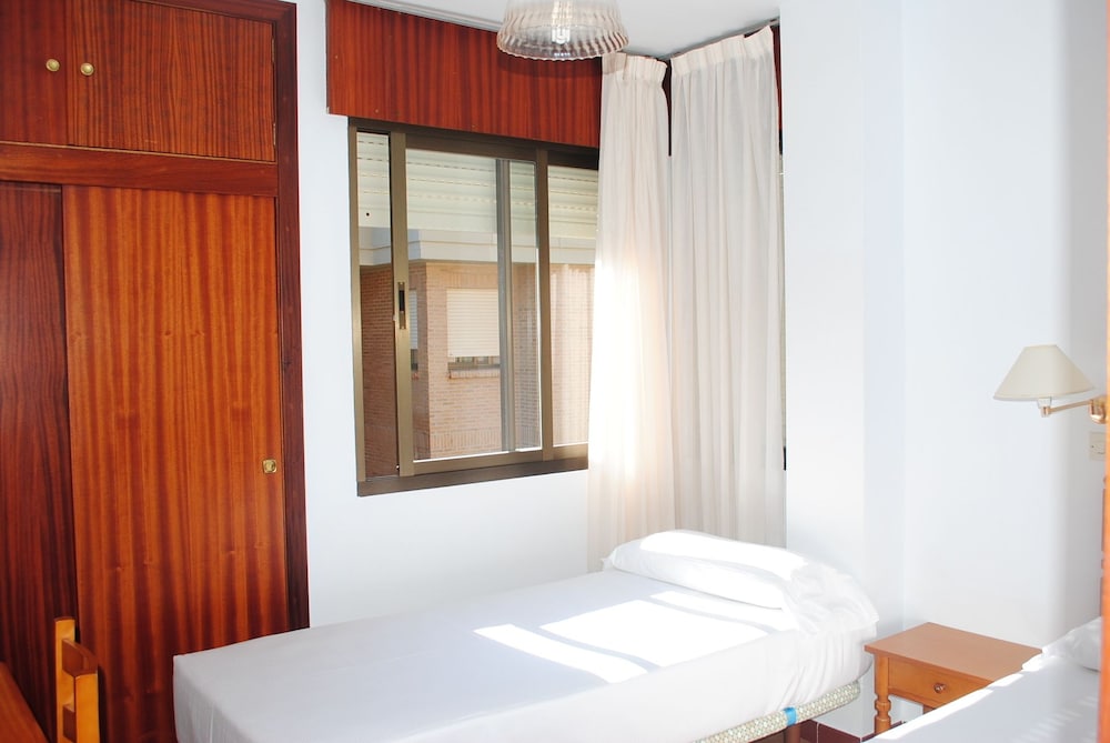 Economy Apartment, 2 Bedrooms photo 3
