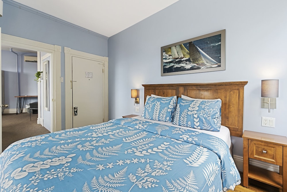 Comfort Suite