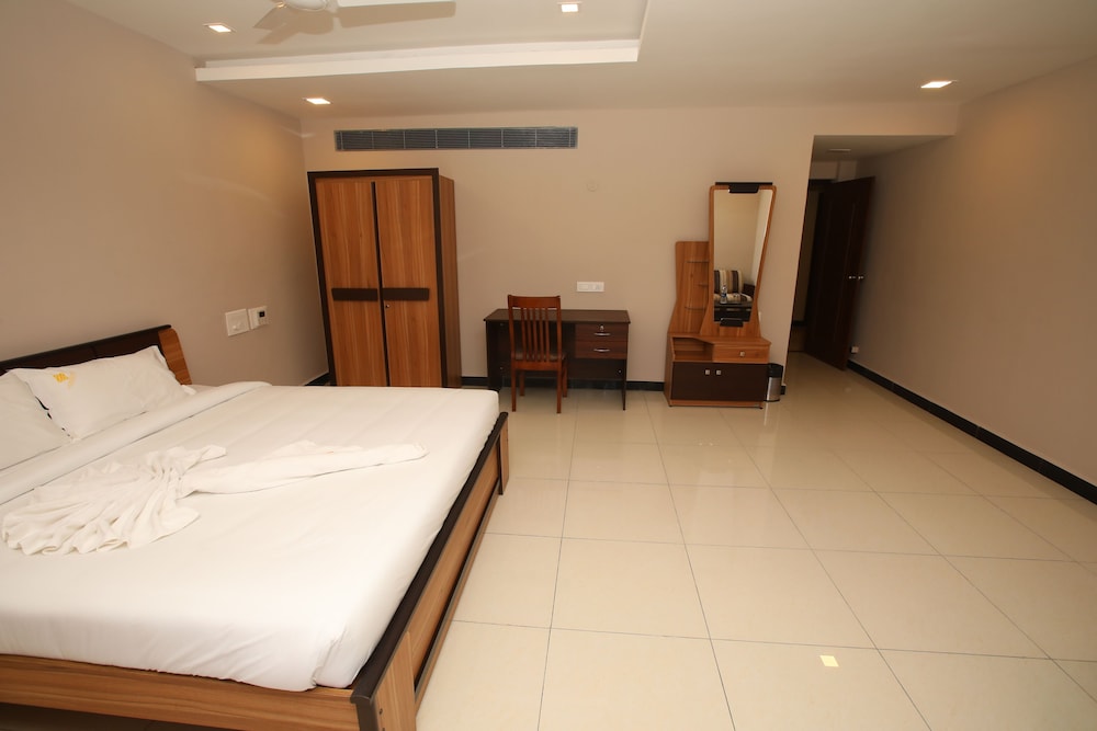 Standard Room - Photo 7