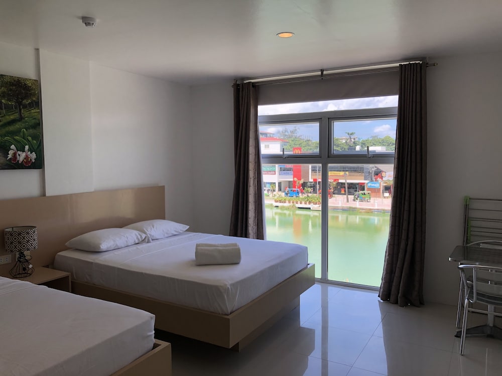 Deluxe Room photo 2