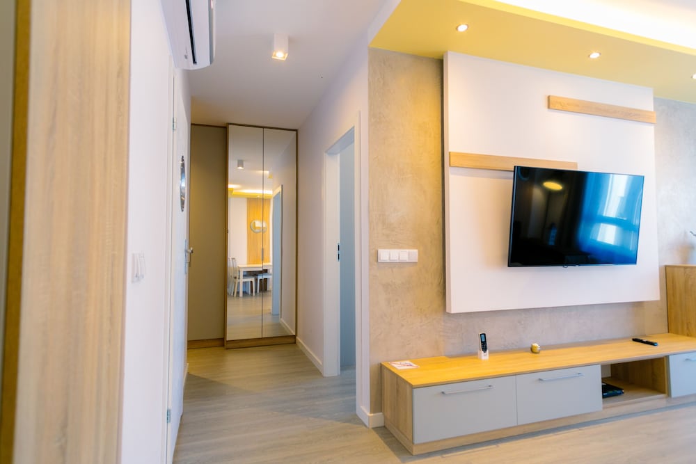 Classic Apartment - Photo 3