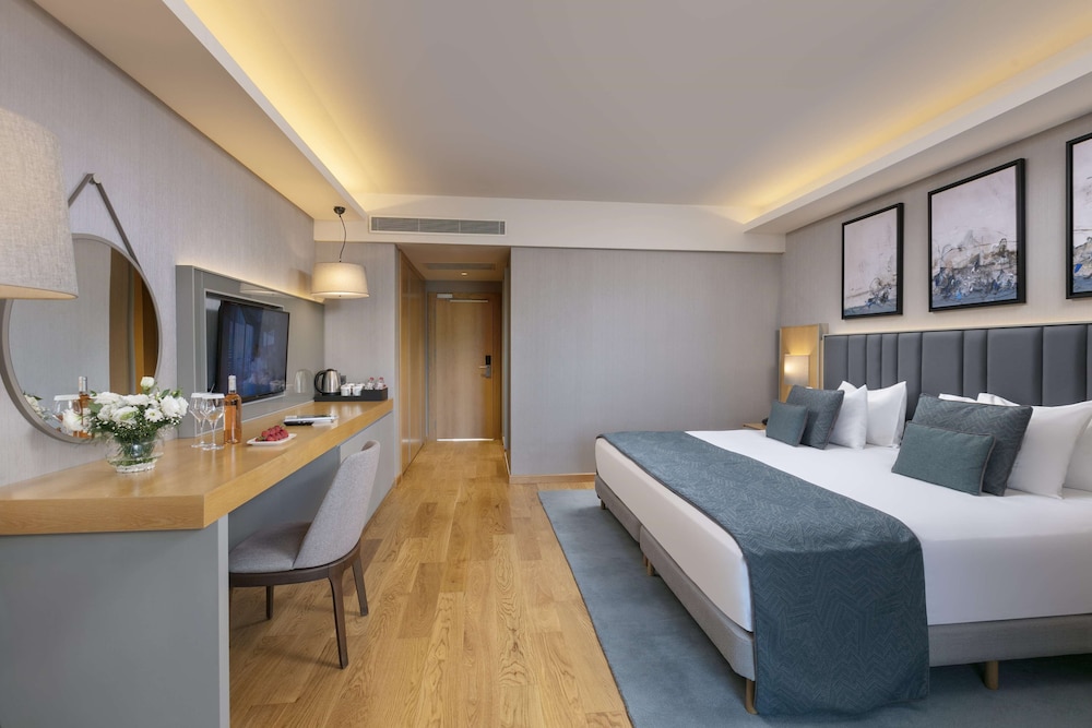 Superior Room, 1 King Bed photo 3