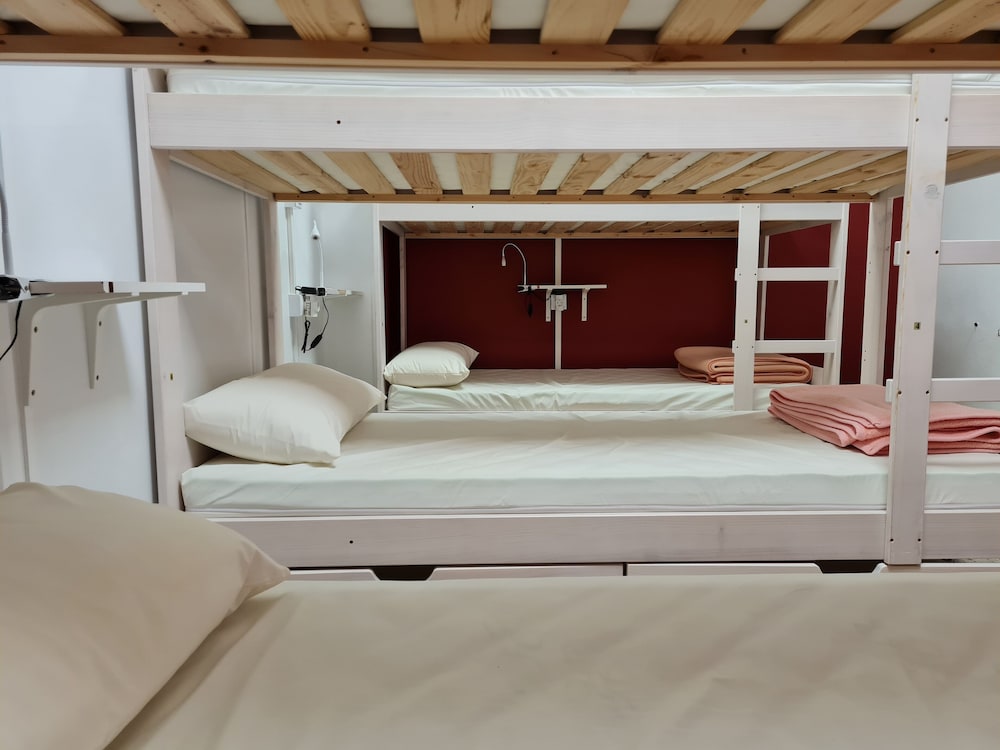 Economy Shared Dormitory photo 2