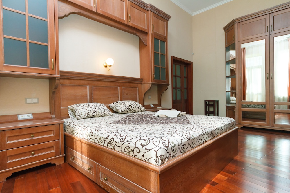 Apartment, 2 Bedrooms