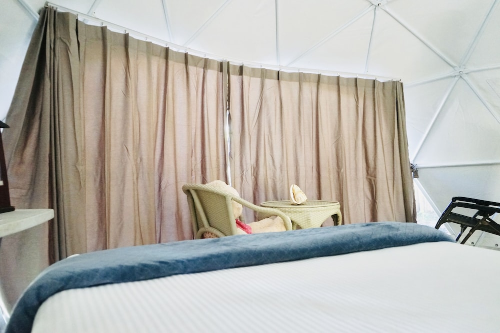 Luxury Double Room photo 2