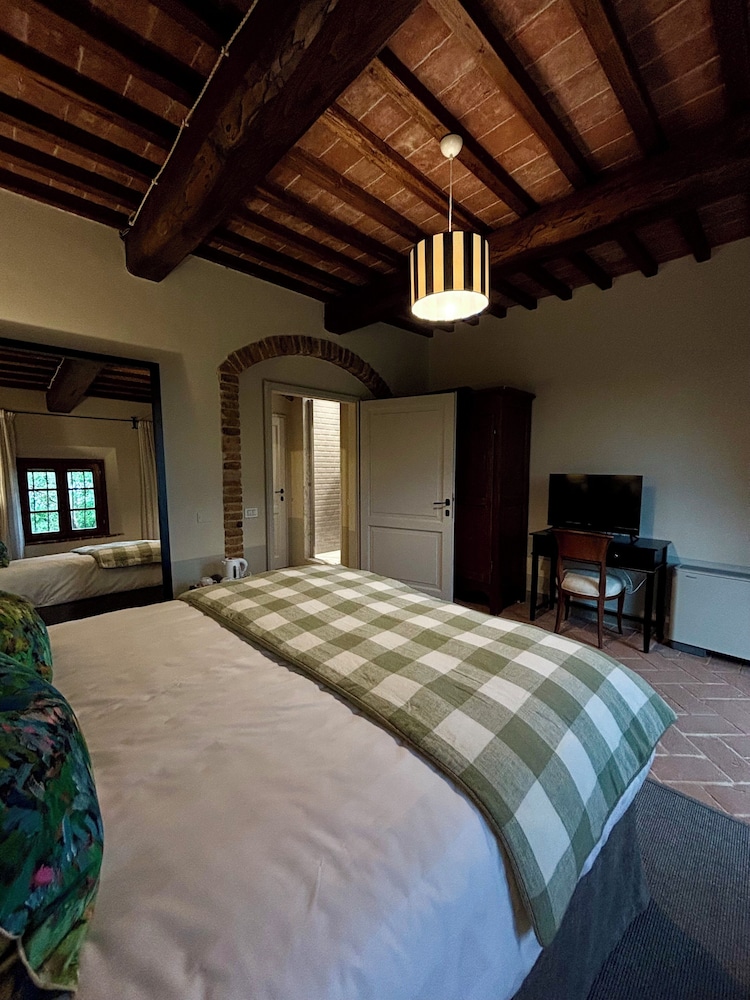 Superior Room, Patio photo 2