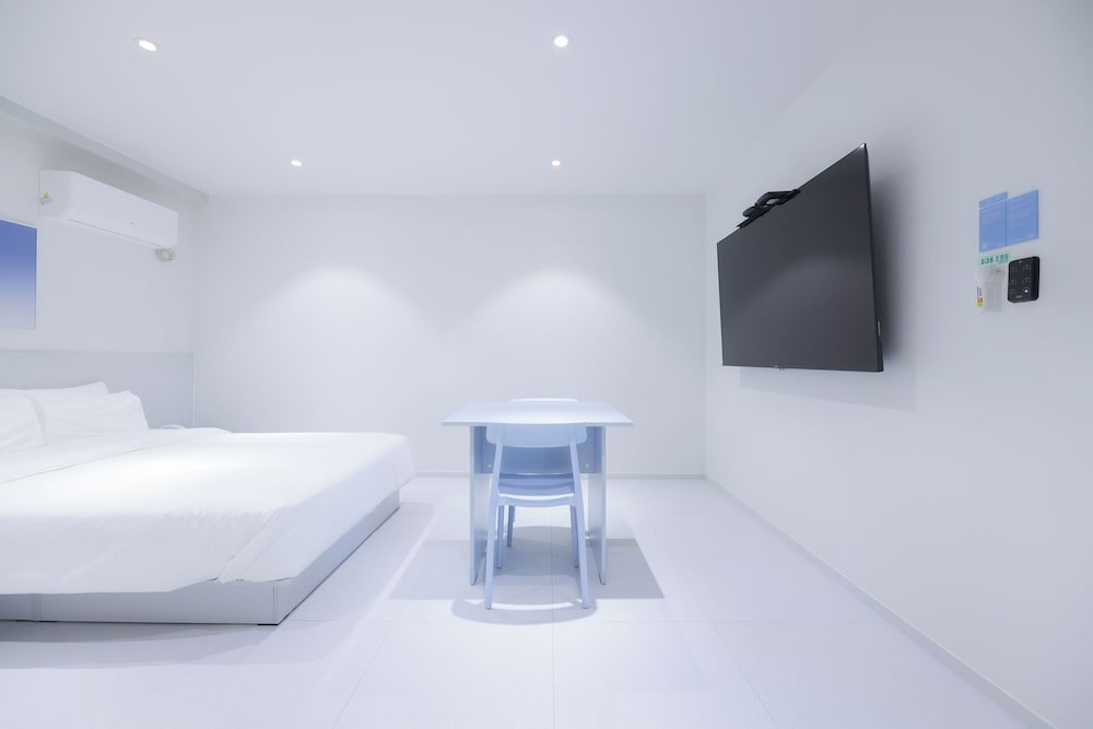 Business Room