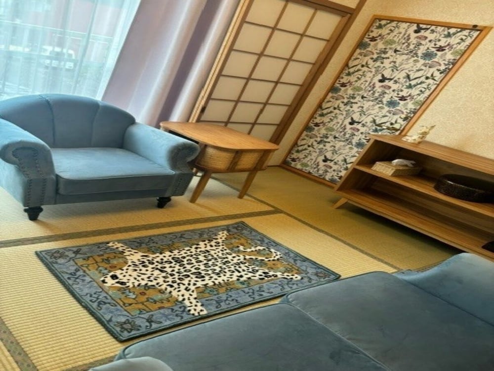 Japanese Style Room photo 3