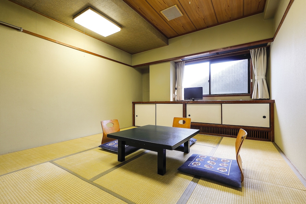 Standard Room, Non Smoking (8tatami/No Bathroom & No Toilet) photo 2