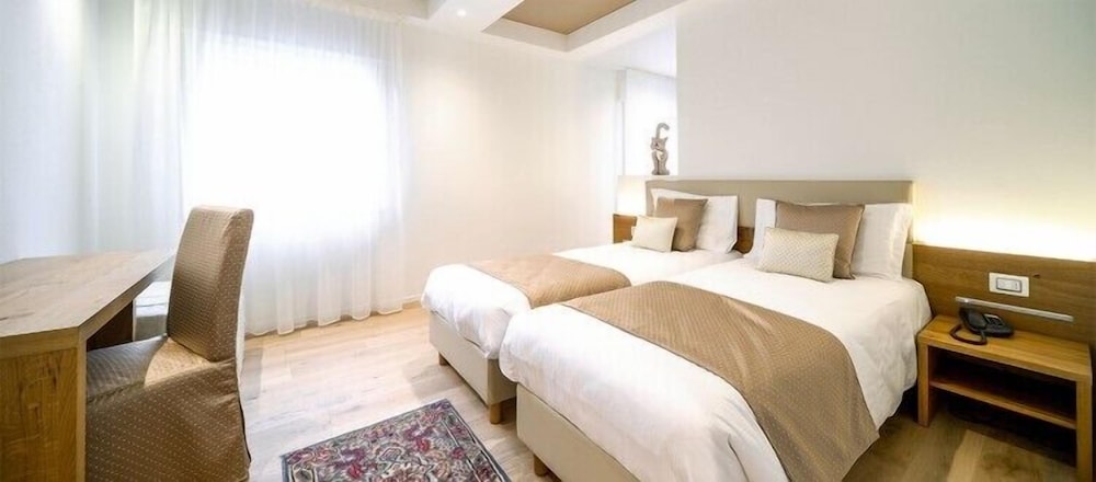 Superior Double Room, Mountain View photo 1