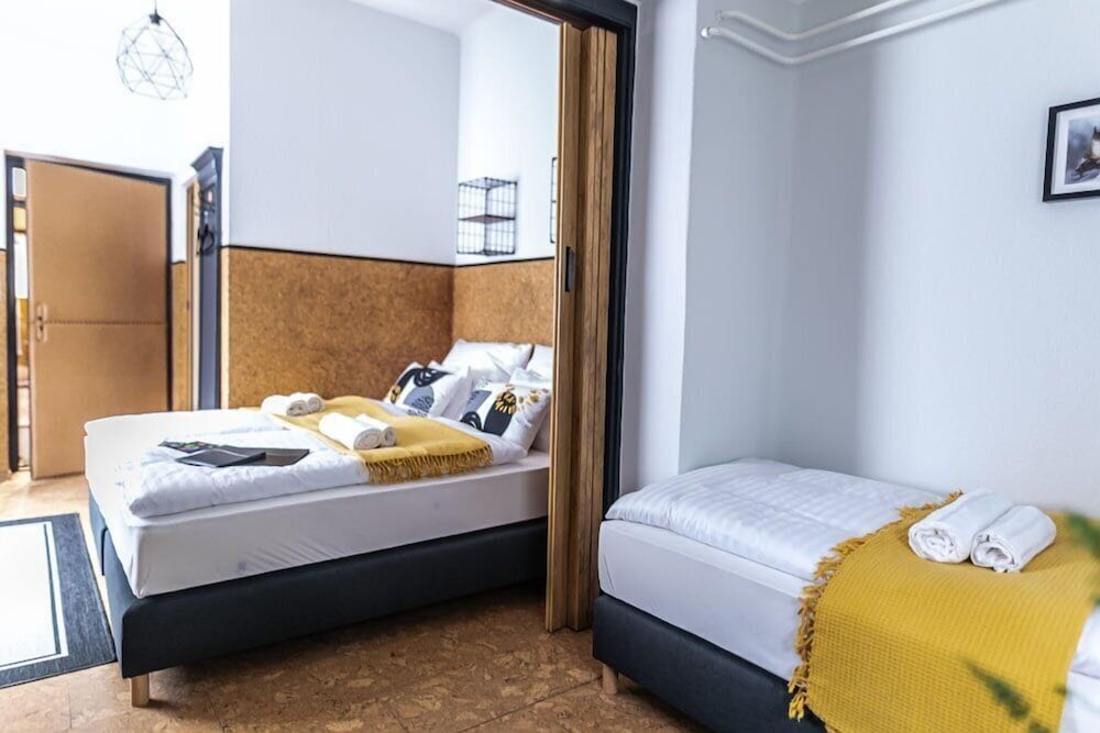 Comfort Room photo 2