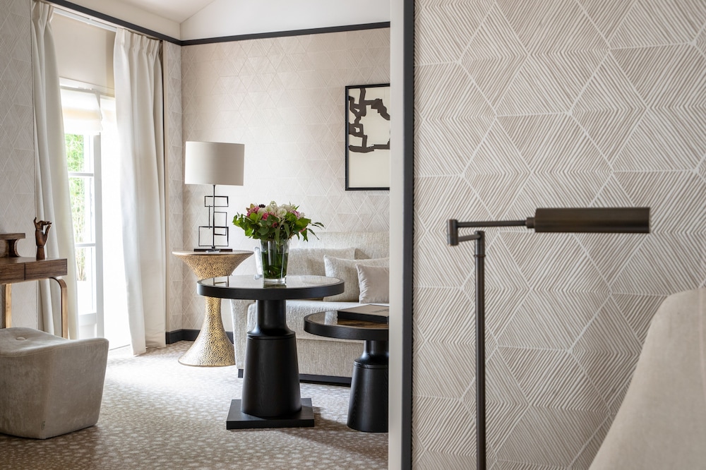 Suite Club With Terrace photo 2
