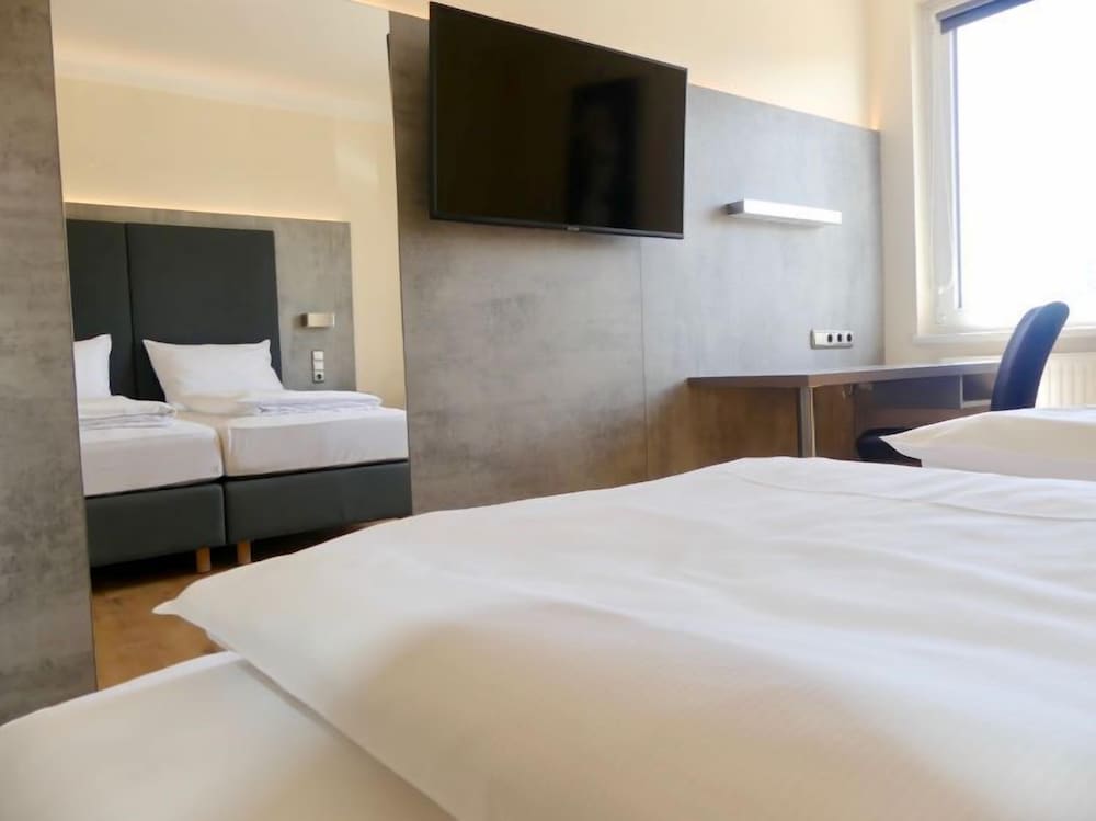 Superior Double Room photo 2