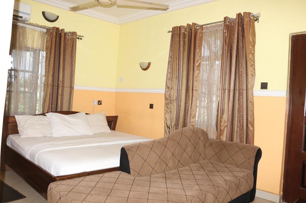 Deluxe Room photo 1