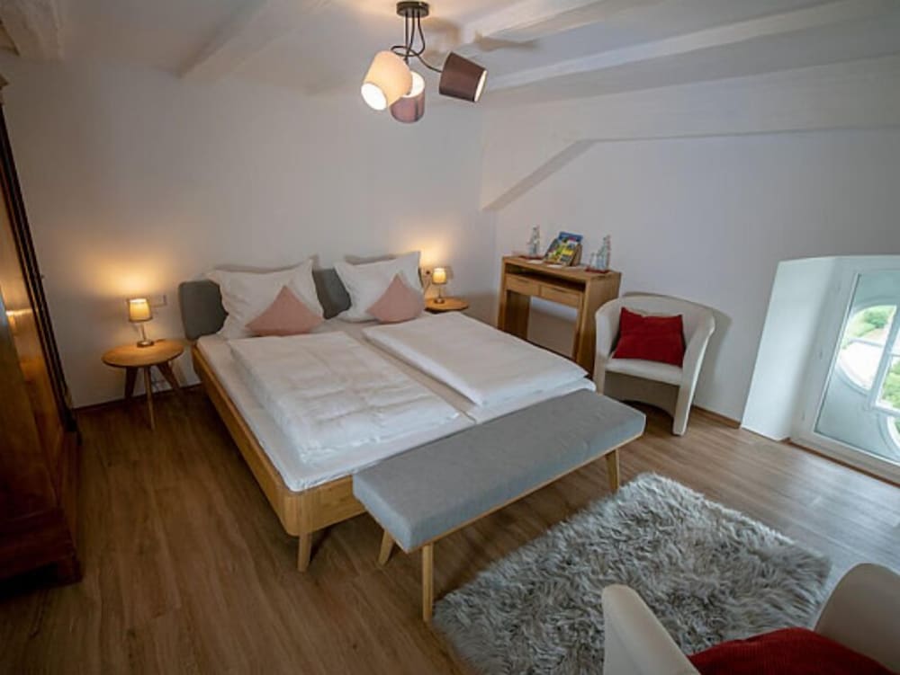 Standard Double Room photo 1