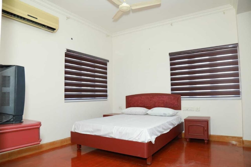 Deluxe Room photo 1