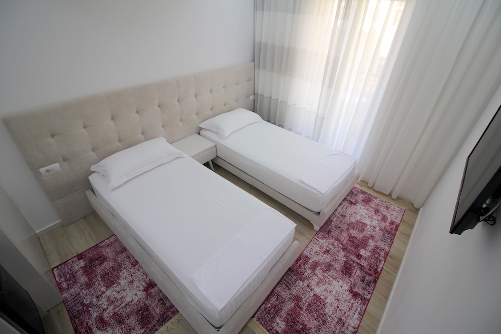 Comfort Twin Room photo 1