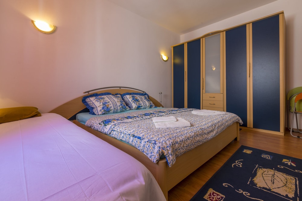 Apartment, 2 Bedrooms (2)
