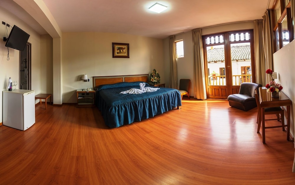 Junior Suite photo 2